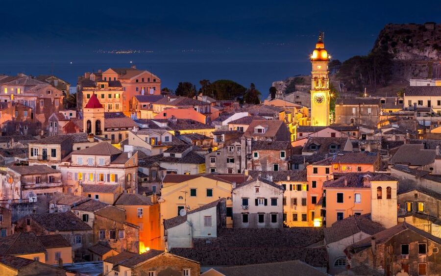 Corfu: Private Customized Tour - Practical booking advice for Corfu