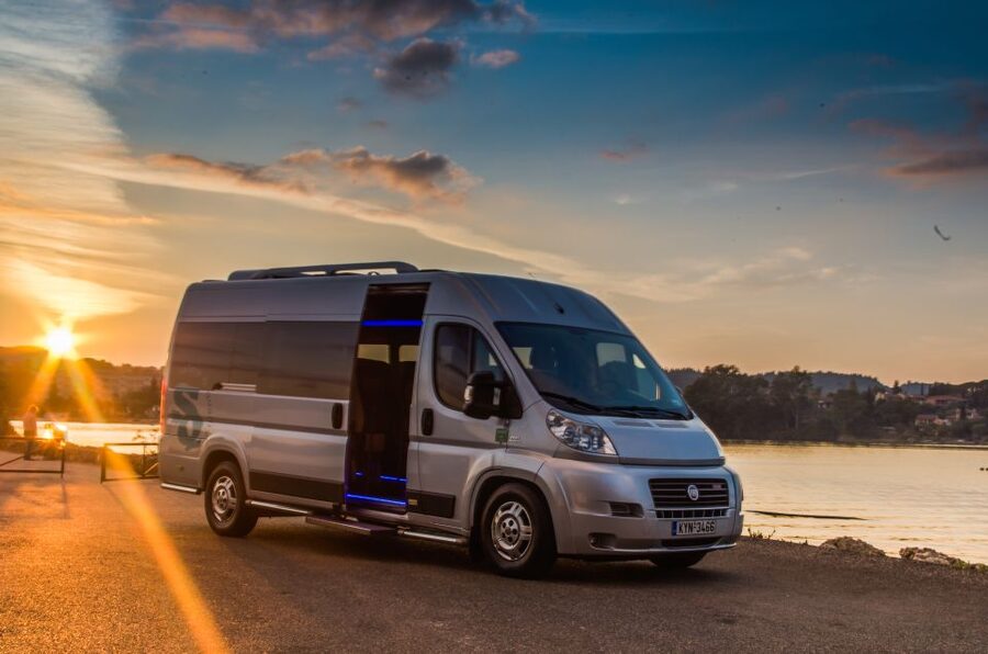 Corfu: Private Customized Tour - A private way to see more of Corfu