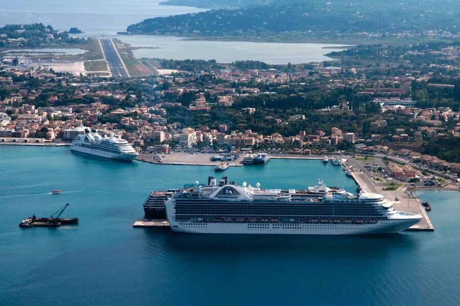 Corfu: Private Customized Tour - Viewpoints that make the drive worthwhile