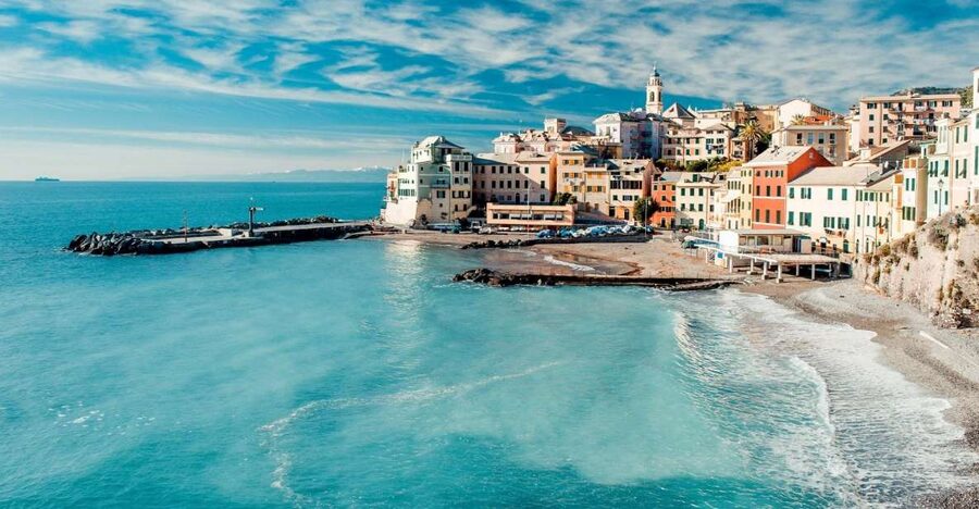 Corfu: Private Customized Tour - Beaches, villages, and palaces