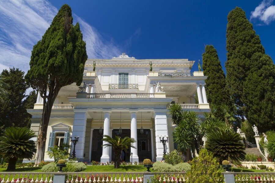 Corfu: Private Customized Tour - How the itinerary works in four or six hours