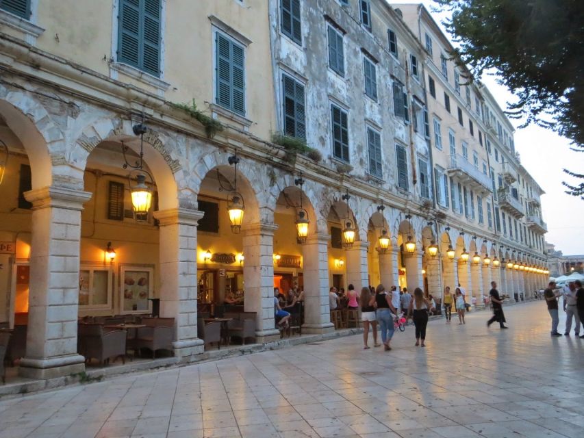Corfu: Private Customized Tour - Comfort, group size, and who gets the best value