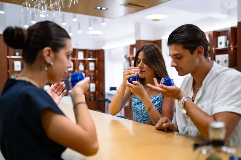 Corfu: Private Olive Oil Tasting with Guide - Why this small tasting works in Corfu