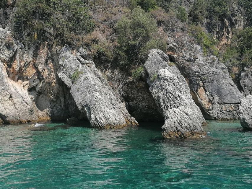 Corfu: Private Sailing Yacht Cruise - Who Will Enjoy This Most?
