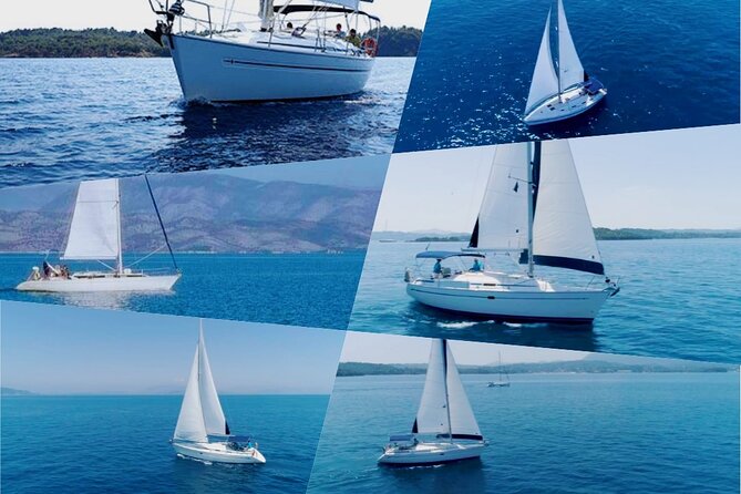 Corfu: Private Yacht Cruise - Key points at a glance