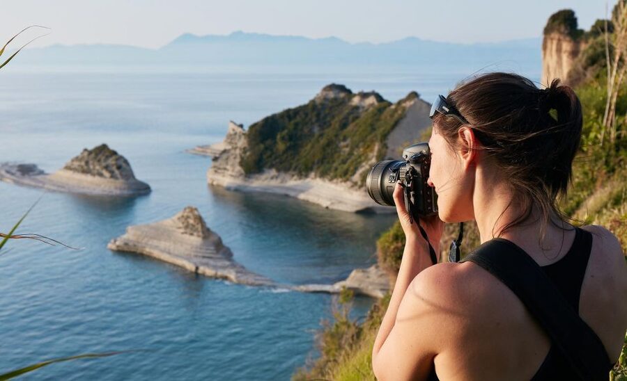 Corfu: Shore & Shared Tour – Kassiopi & Canal d’Amour - Who should book this Corfu day trip?
