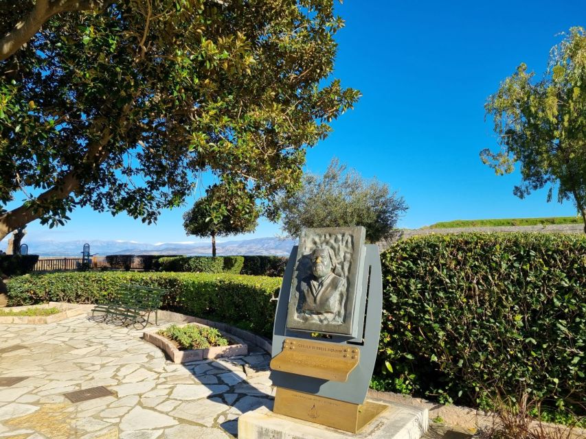 Corfu: Small Group City Walking Tour - Who should book this walk