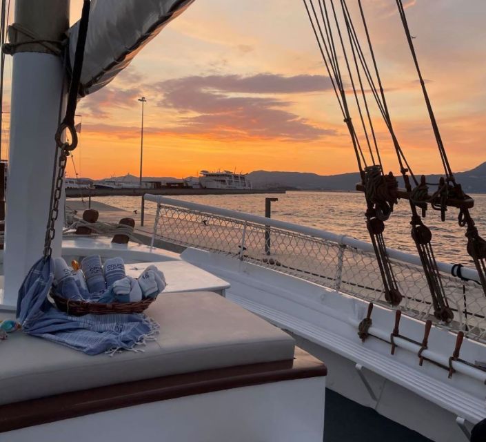 Corfu: Sunset Cruise on Classic Boat with Cocktails & Snacks - Should you book it?