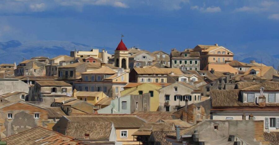 Corfu Town: Guided Walking Tour and Local Food Tastings - A 4.9-rated introduction with real value