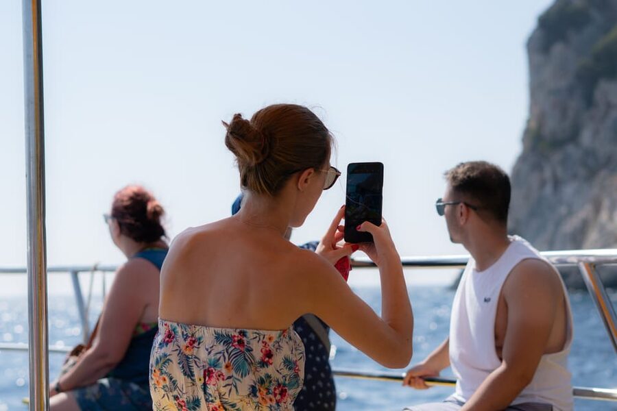 Corfu: Underwater Cruise in Paleokastritsa - Is $16.94 good value?