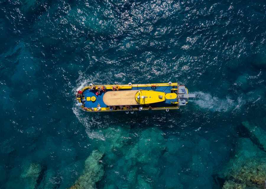Corfu: Underwater Cruise in Paleokastritsa - Should you book this Paleokastritsa cruise?