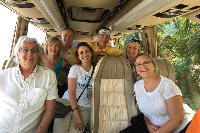 Corfu YOUR WAY: 2026 Corfu’s Top Rated Private Custom Tour - Key points before you book