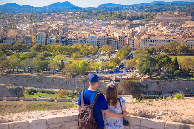Corfu YOUR WAY: 2026 Corfu’s Top Rated Private Custom Tour - Olive oil, wine, and village Corfu