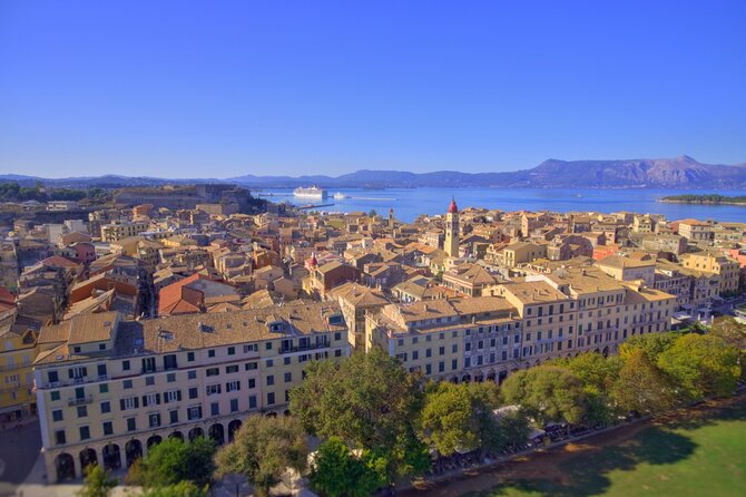 Corfu YOUR WAY: 2026 Corfu’s Top Rated Private Custom Tour - The people behind the wheel