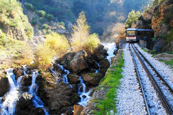 Corinth, Cave of Lakes, Odontotos Railway Private Tour with Greek Lunch Included - The Cave of Lakes: the day’s most memorable sight