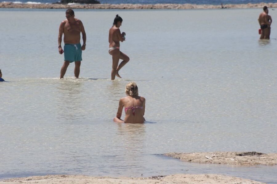 Crete: Balos and Gramvousa Cruise - Key points to know before booking