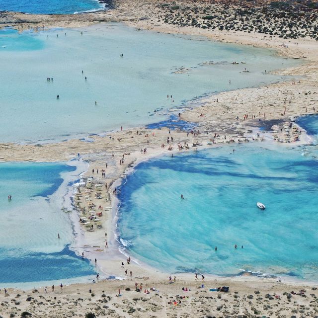 Crete: Balos and Gramvousa Cruise - Should you book the Balos and Gramvousa cruise?