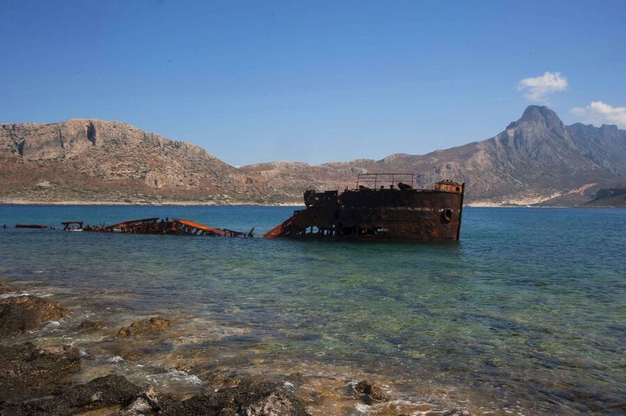 Crete: Balos and Gramvousa Cruise - Why Balos is worth such a long day