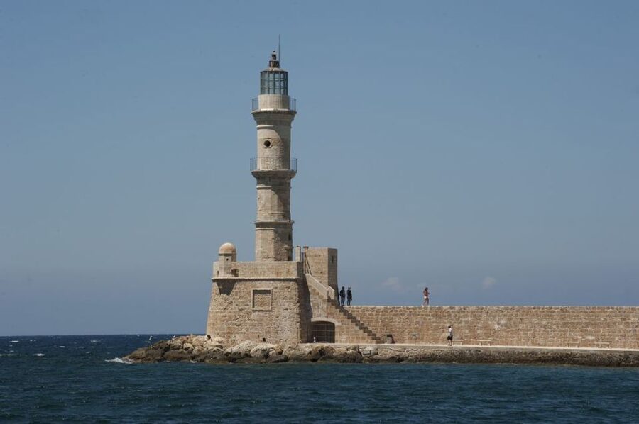 Crete: Chania, Lake Kournas and Rethymno Tour - Key points before you book