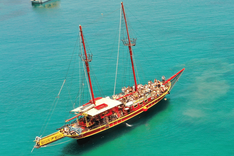 Crete: Coastline Snorkeling Cruise from Hersonissos Port - Is $35 a fair price?
