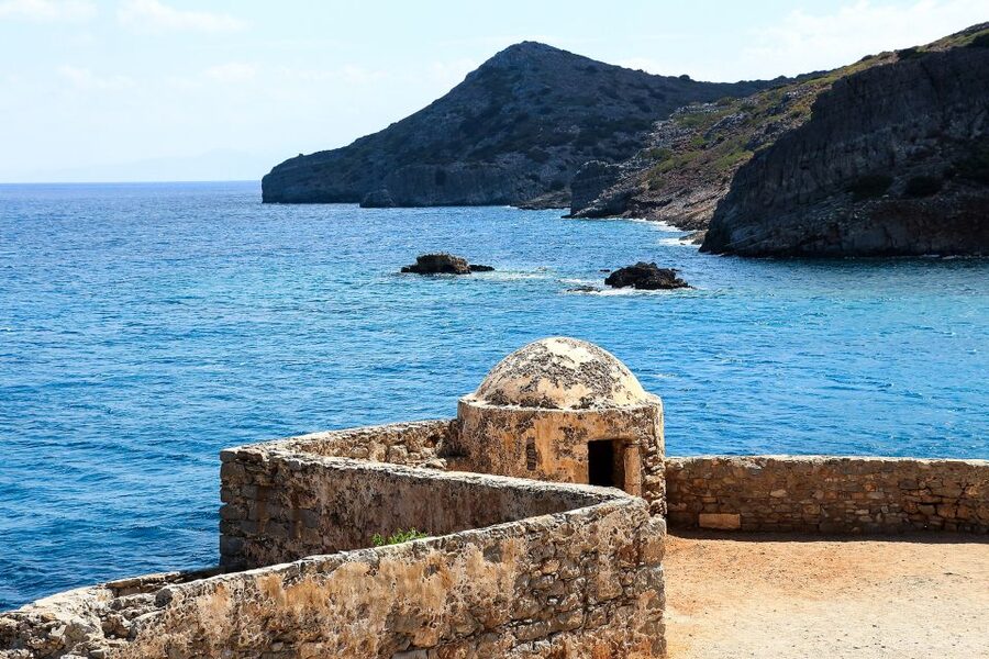 Crete: Day Trip to Agios Nikolaos and Spinalonga Island - Is $44 plus €20 good value?