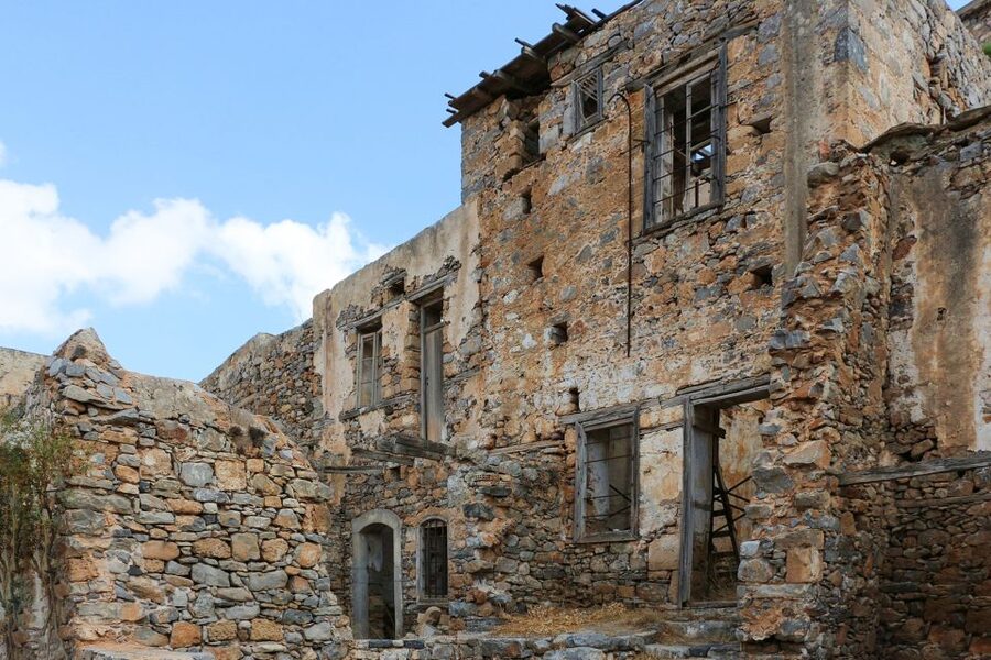 Crete: Day Trip to Agios Nikolaos and Spinalonga Island - The return cruise and sea swim