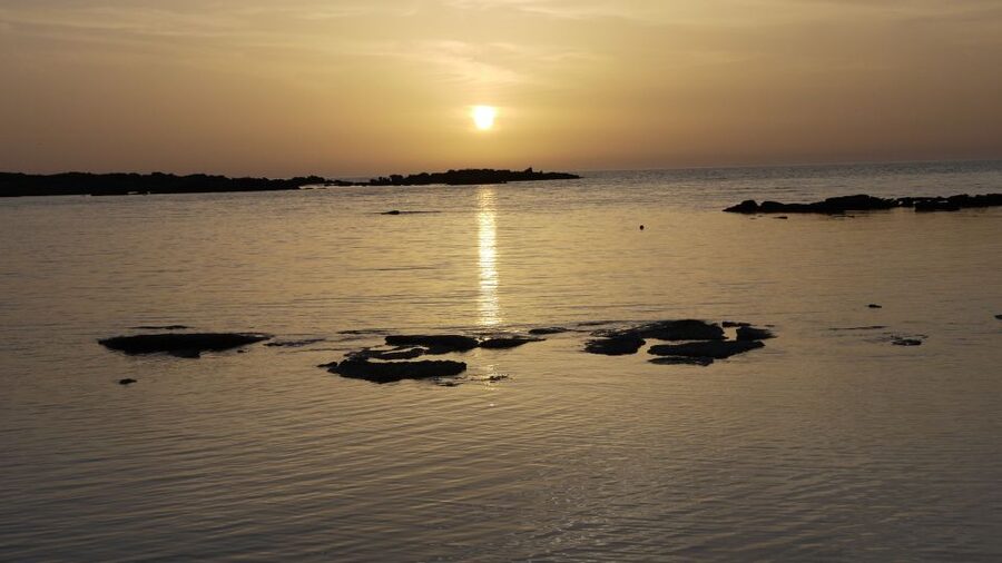 Crete: Elafonisi Pink Beach Excursion - Why Elafonisi looks different from an ordinary beach