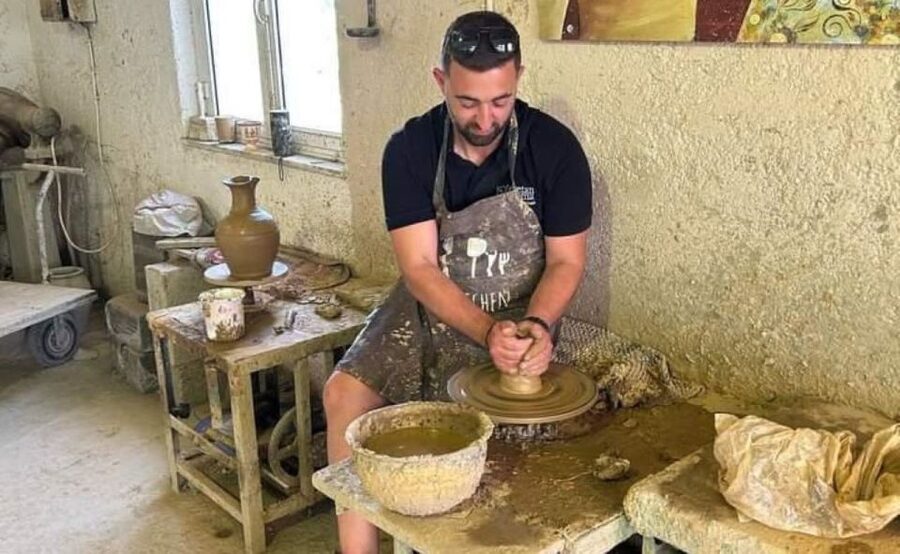 Crete: Full-Day Cretan Wines, Olive Oil, Raki and Food Tour - Key points to know before booking