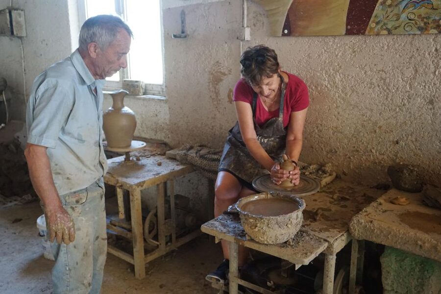 Crete: Full-Day Cretan Wines, Olive Oil, Raki and Food Tour - Who will enjoy this day most?