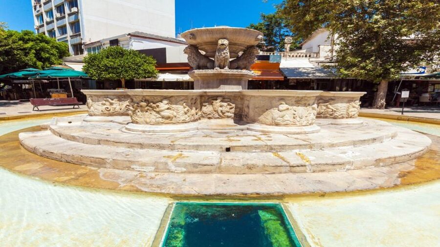 Crete: Knossos E-Ticket with Audio Guide & Optional Museum - What $34 Buys You