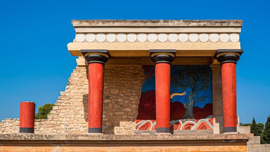 Crete: Knossos Palace and Lassithi Plateau Day Tour - Should you book it?