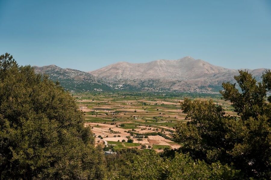 Crete: Knossos Palace and Lassithi Plateau Day Tour - Is $56 good value for a 12-hour day?