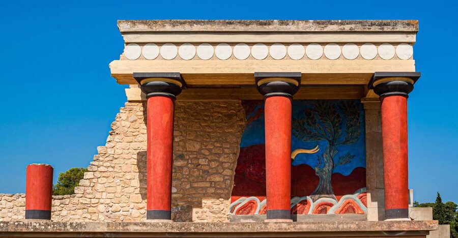 Crete: Knossos Palace and Lassithi Plateau Day Tour - Who should book this Crete day tour?