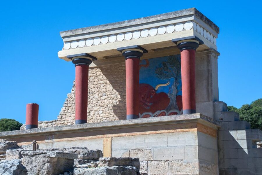 Crete: Knossos Palace & Heraklion Guided Tour - Who will enjoy this Crete day trip most