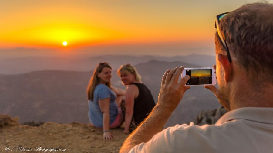 Crete: Land Rover Safari with Sunset Viewing, Dinner, & Wine - Is $99 good value for six hours?