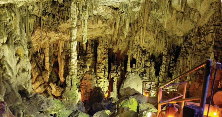 Crete: Lasithi Plateau and Cave of Zeus Off-Road Safari Tour - Key points to know before booking
