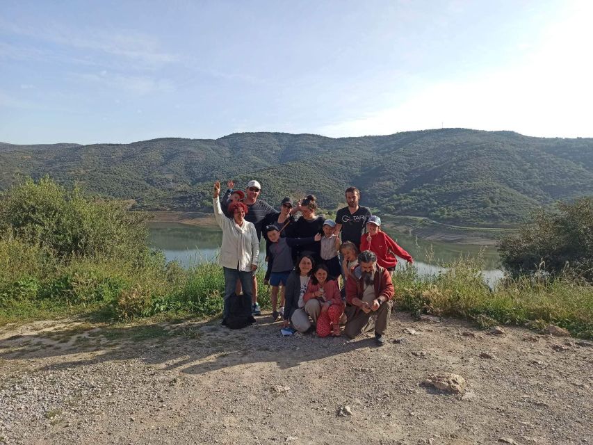Crete: Lasithi Plateau Zeus Cave Guided Jeep Safari Tour - Zeus Cave and the myth of the father of the gods