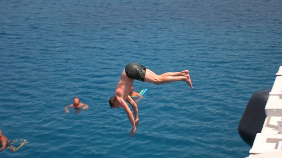 Crete: Mirabello Bay Cruise with Onboard Cocktail - Key points to know before booking