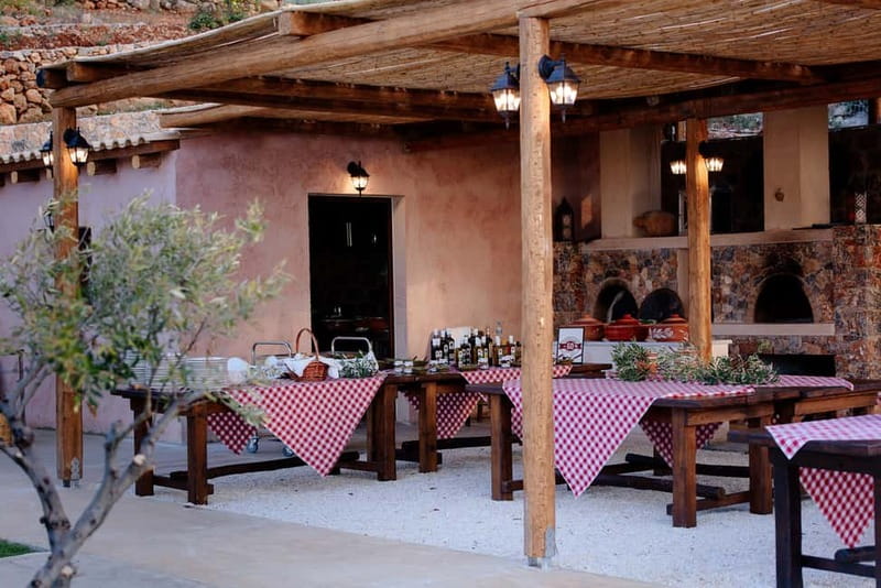 Crete: Road-trip to Lasithi Plateau & Olive Mill Farm - Key points at a glance