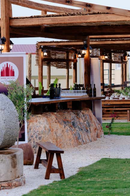 Crete: Road-trip to Lasithi Plateau & Olive Mill Farm - Practical advice for a smoother day