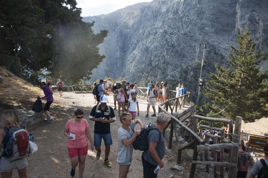 Crete: Samaria Gorge Hike - Why Samaria Gorge is worth the long day