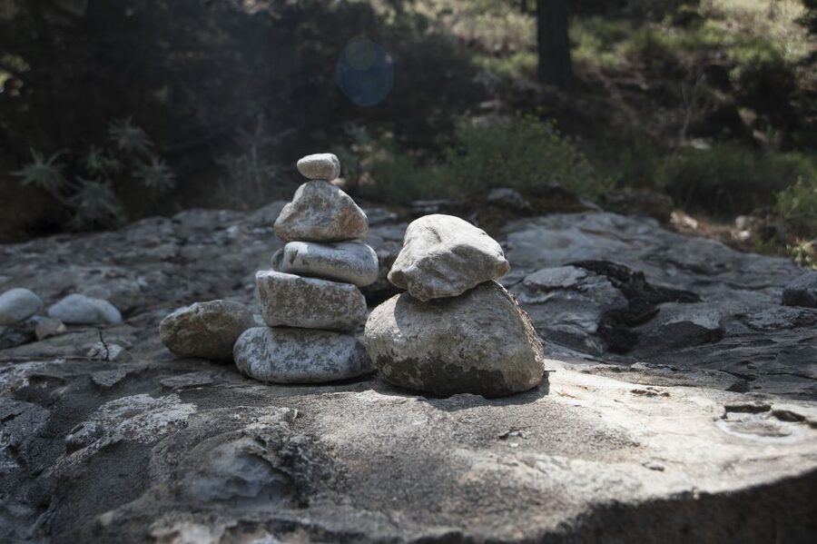 Crete: Samaria Gorge Hike - Who should take this hike?