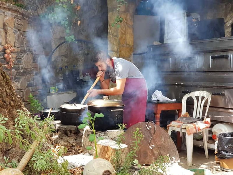 Crete: Sarakina Gorge, Forests, and South Coast Safari - What the $111 price really includes