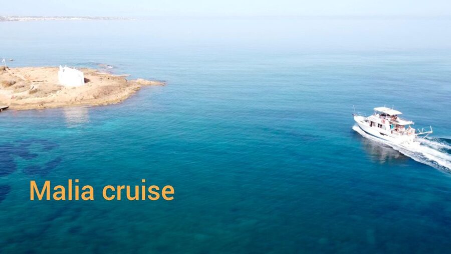 Crete: Snorkeling Boat Trip with Lunch and Transfer - Key points before you book