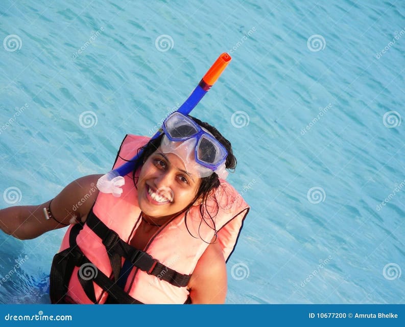Crete: Snorkeling Boat Trip with Lunch and Transfer - Friendly service is part of the experience