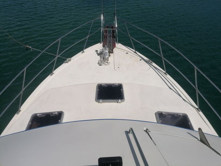 Crete: Snorkeling Boat Trip with Lunch and Transfer - Malia, Stalis, and Hersonissos from the water