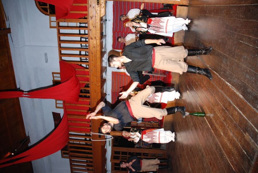 Crete: Traditional Dance Show and Buffet Dinner with Wine - Key points to know before booking