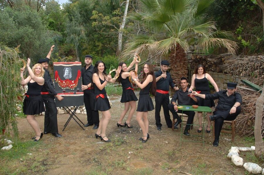 Crete: Traditional Dance Show and Buffet Dinner with Wine - What makes the $34 price worthwhile