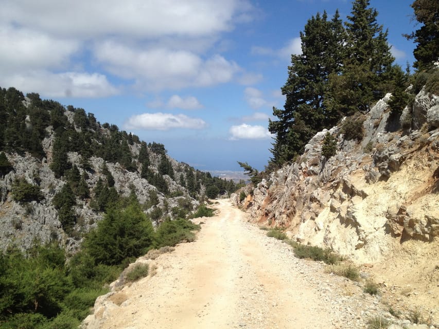 Crete: White Mountains Preserve Day Tour - Who will enjoy this most
