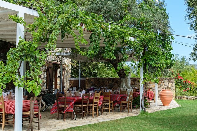 Crete Wine and Olive Oil Tour - The guides are a major part of the experience